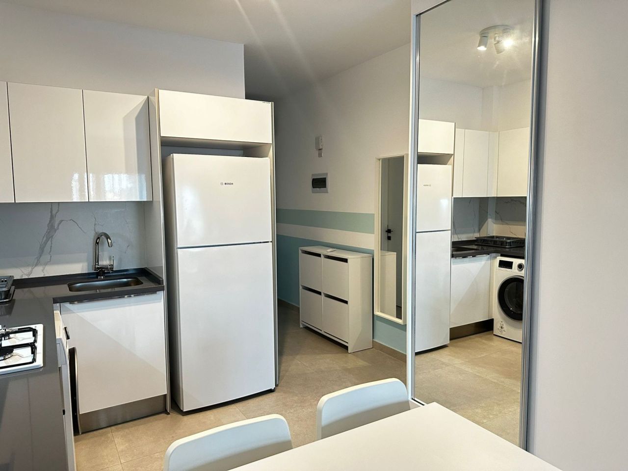 Apartment in Famagusta, Cyprus, 45 m² - picture 6