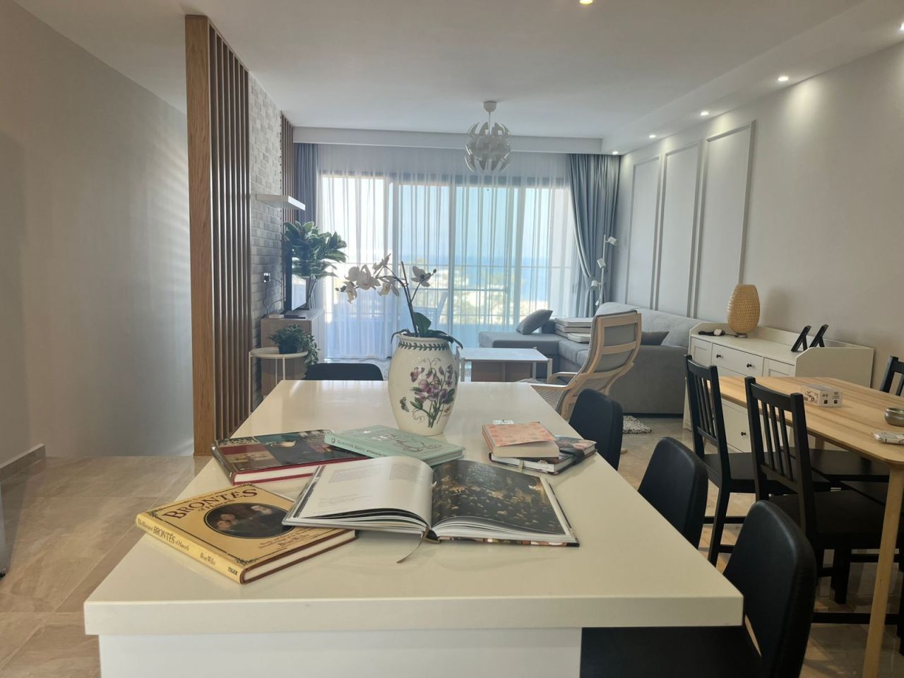 Appartement à Esentepe, Chypre, 108 m² - image 7