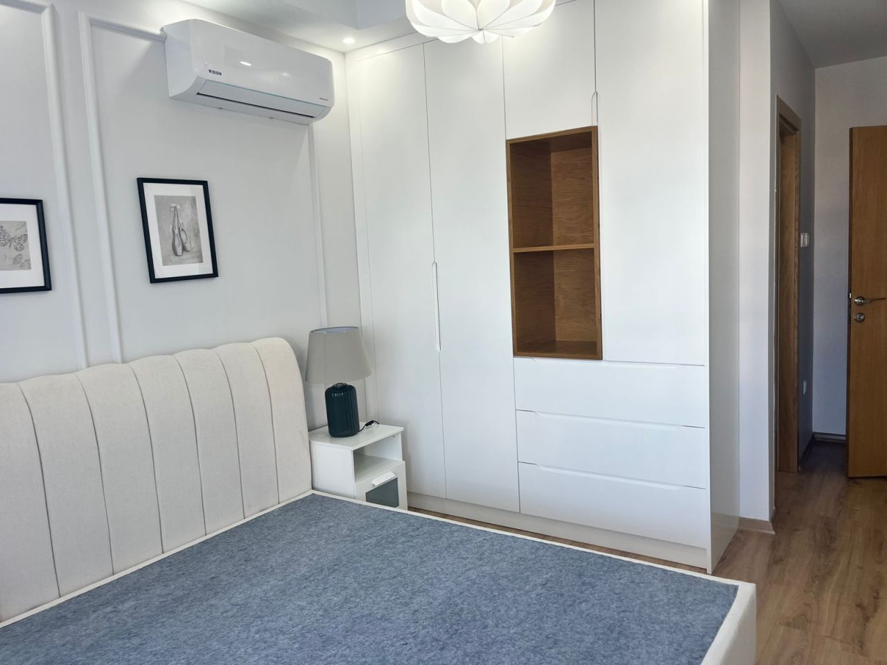 Appartement à Esentepe, Chypre, 108 m² - image 9