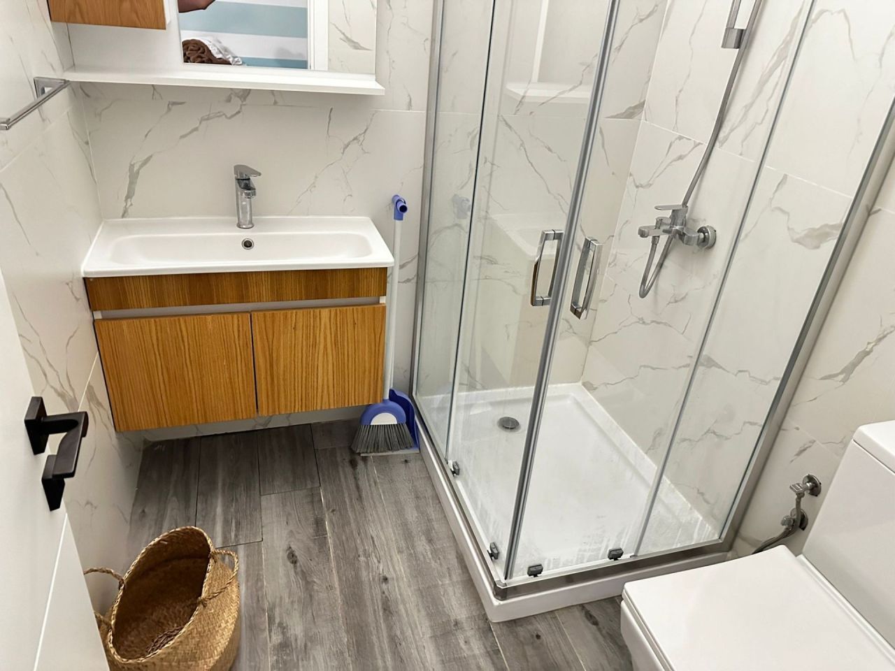 Apartment in Famagusta, Cyprus, 45 m² - picture 9