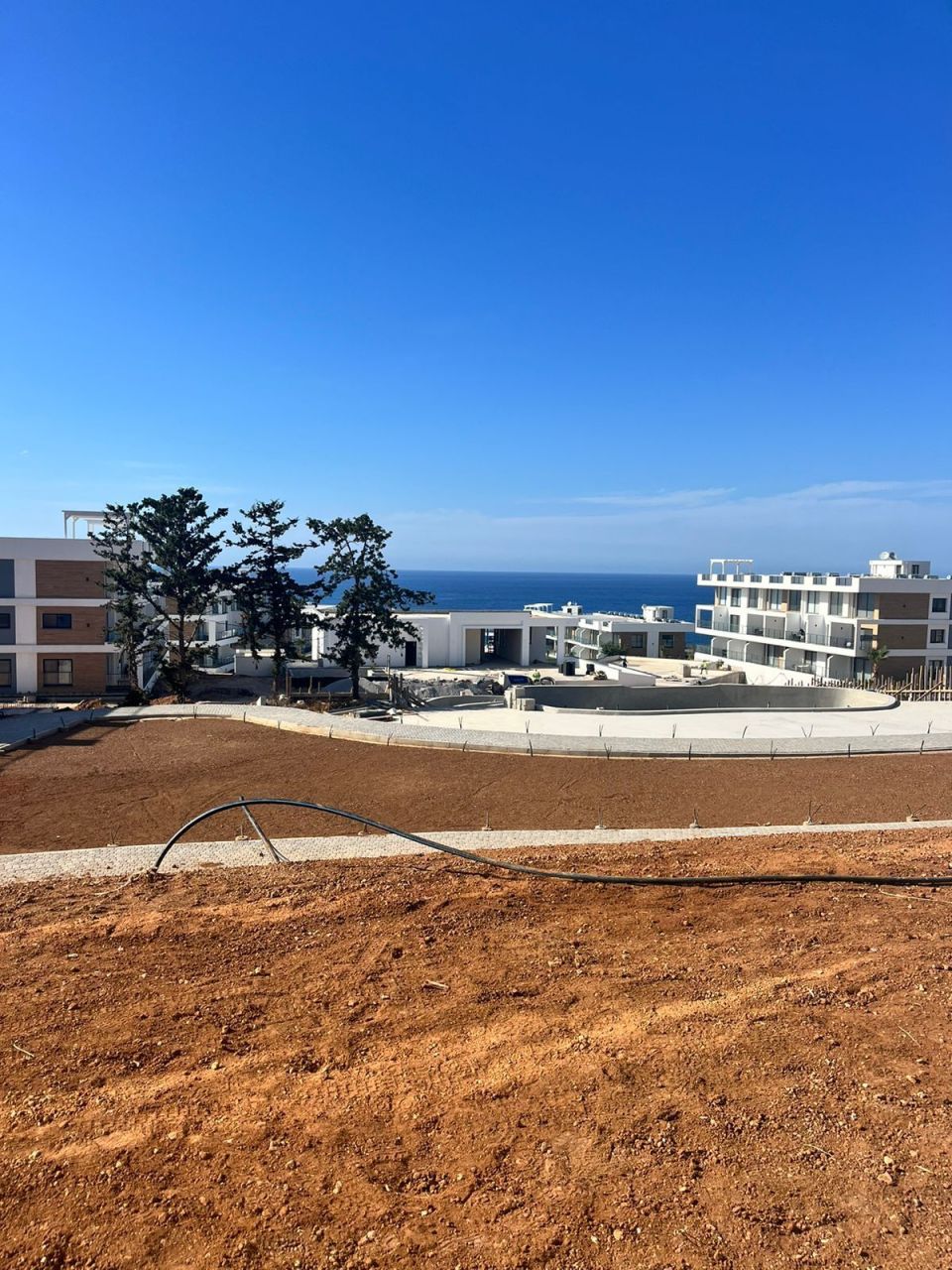 Appartement à Esentepe, Chypre, 108 m² - image 19