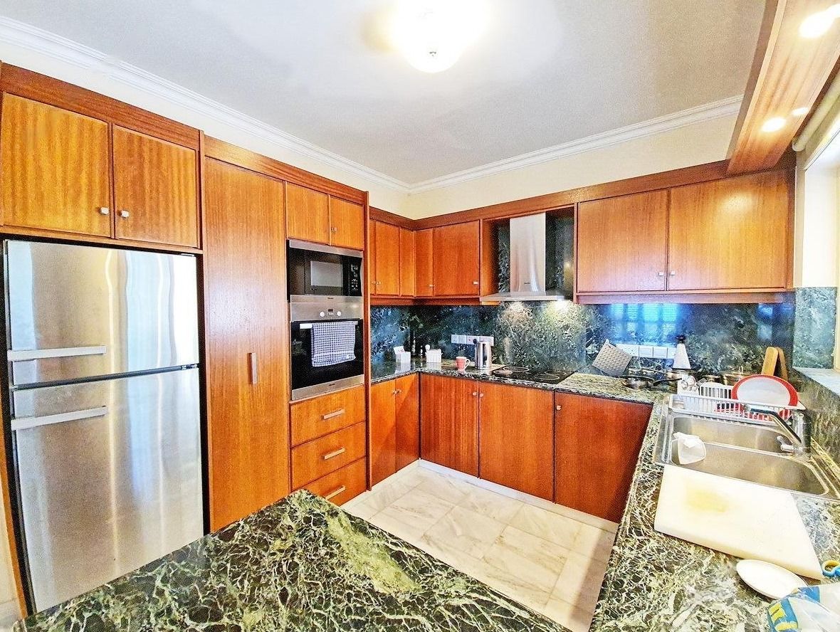 Maison à Latchi, Chypre, 270 m² - image 3