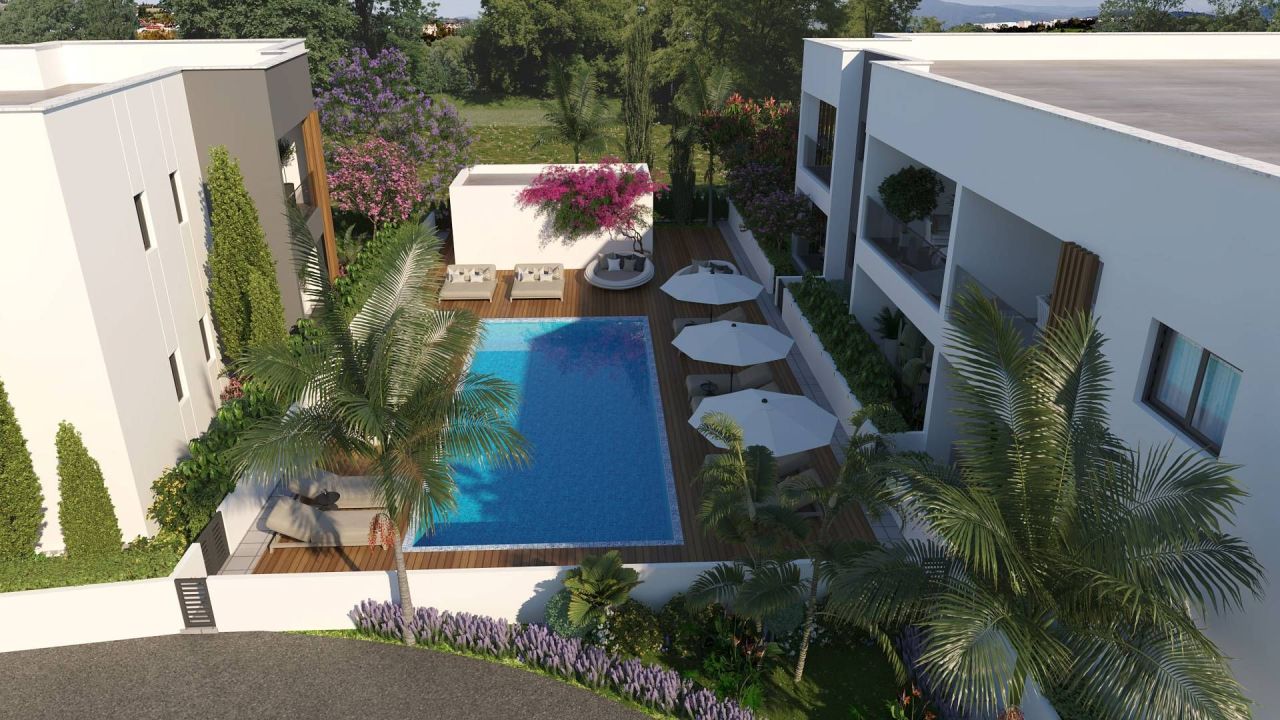 Flat in Paralimni, Cyprus, 118 m² - picture 4