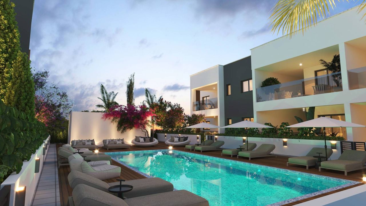 Flat in Paralimni, Cyprus, 118 m² - picture 5