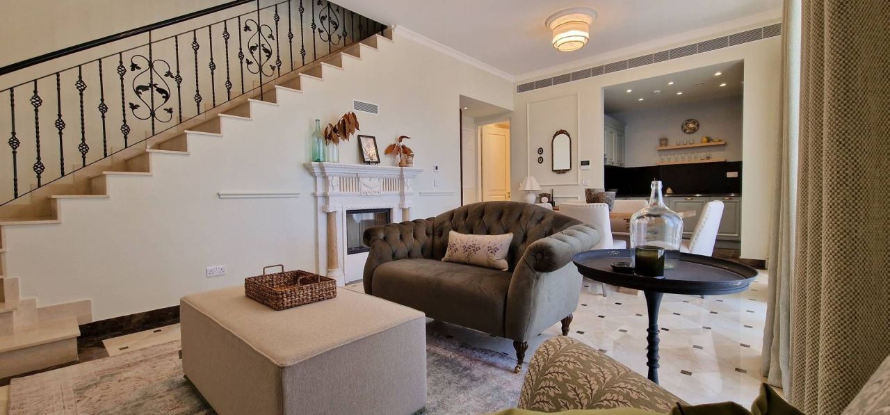 Flat in Germasogeia, Cyprus, 192 m² - picture 5