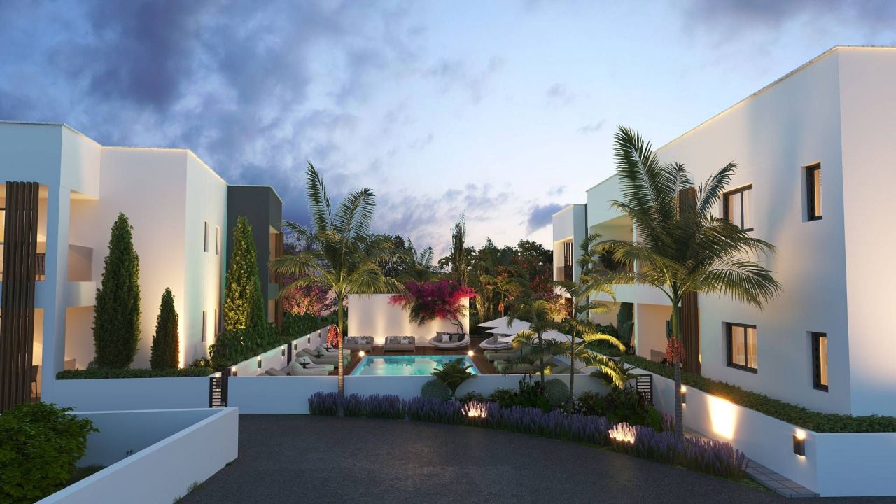 Flat in Paralimni, Cyprus, 118 m² - picture 6