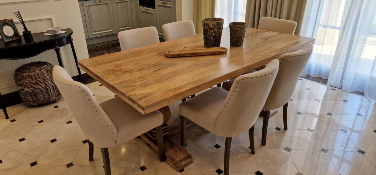 Flat in Germasogeia, Cyprus, 192 m² - picture 6