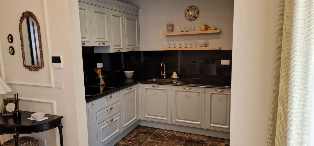 Flat in Germasogeia, Cyprus, 192 m² - picture 7