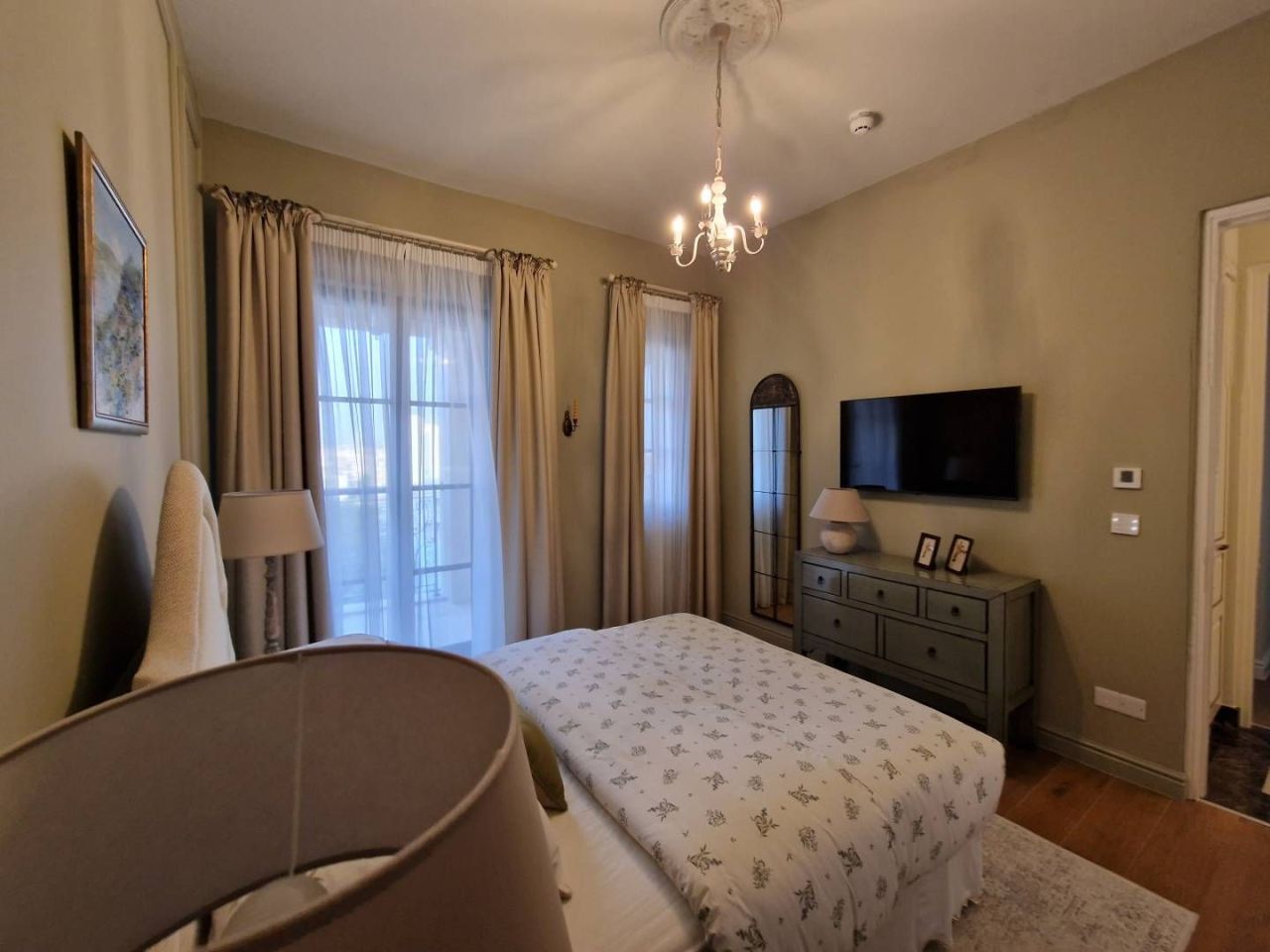 Flat in Germasogeia, Cyprus, 192 m² - picture 8