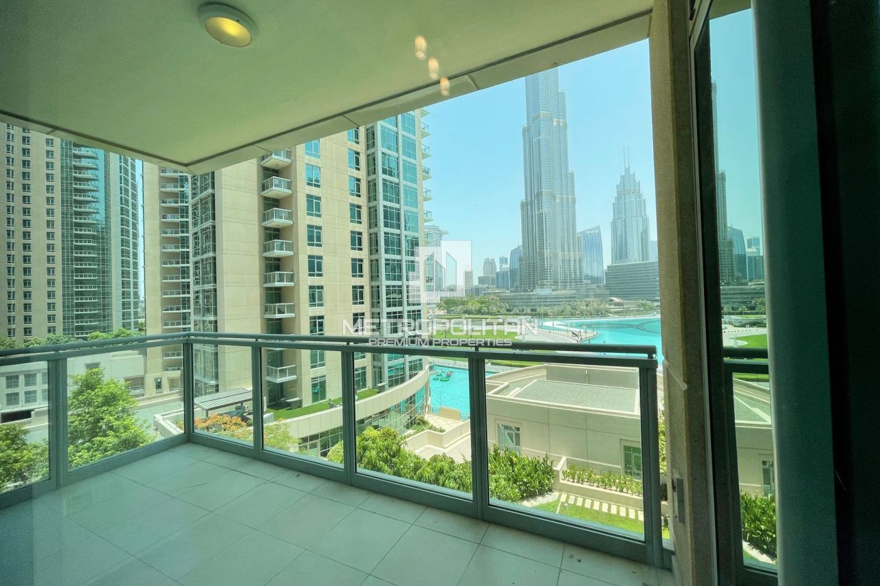 Apartment in Dubai, VAE, 171 m² - Foto 1