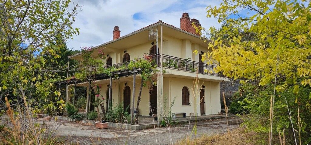 Villa en Calcídica, Grecia, 110 m² - imagen 1