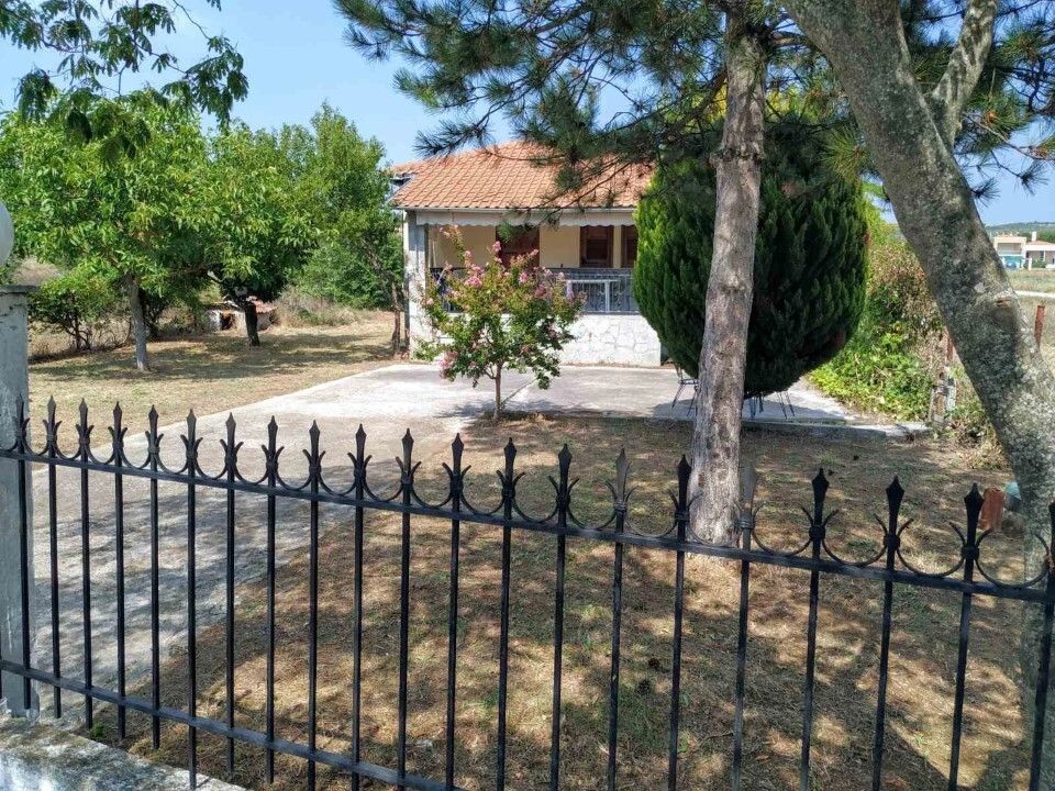 Maison en Chalcidique, Grèce, 45 m² - image 2