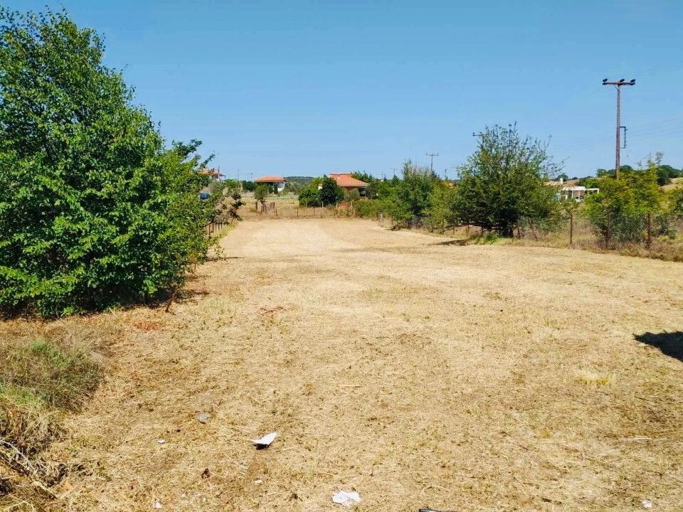 Maison en Chalcidique, Grèce, 45 m² - image 7