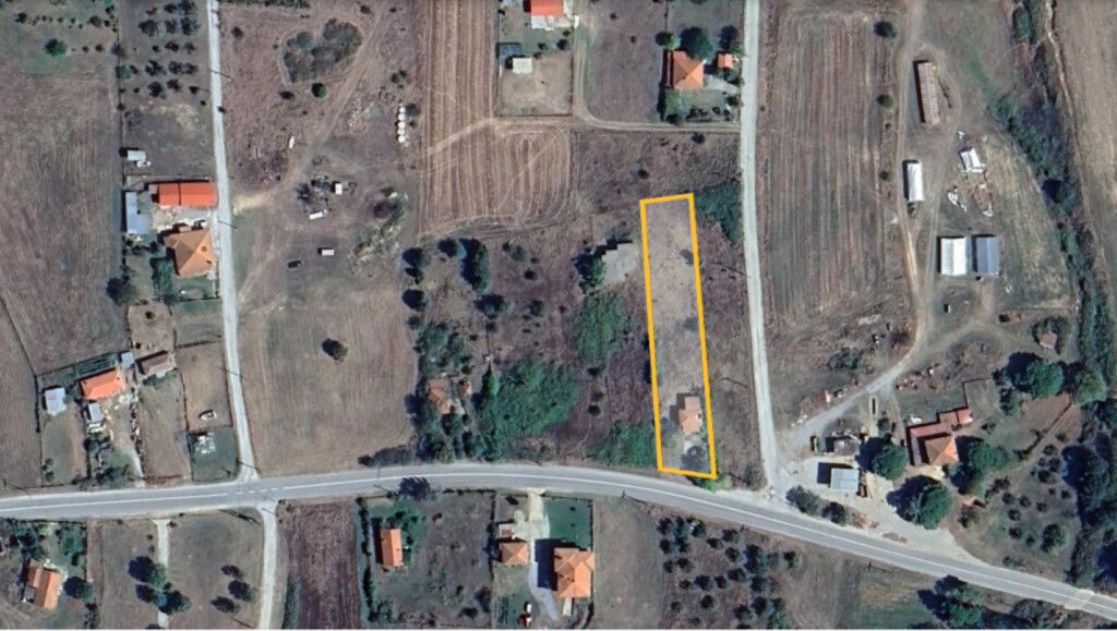 Maison en Chalcidique, Grèce, 45 m² - image 8