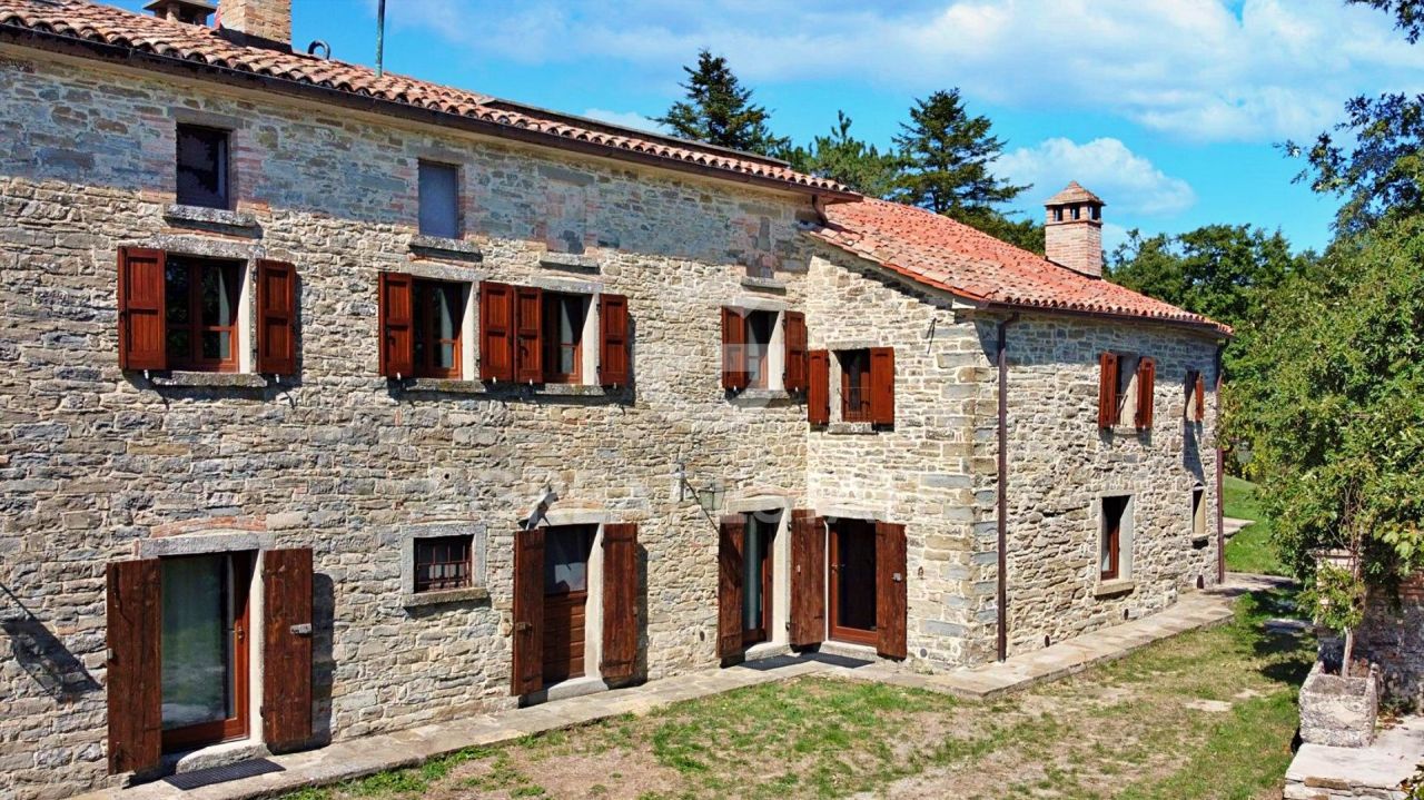 Casa en Citta di Castello, Italia, 600 m² - imagen 7