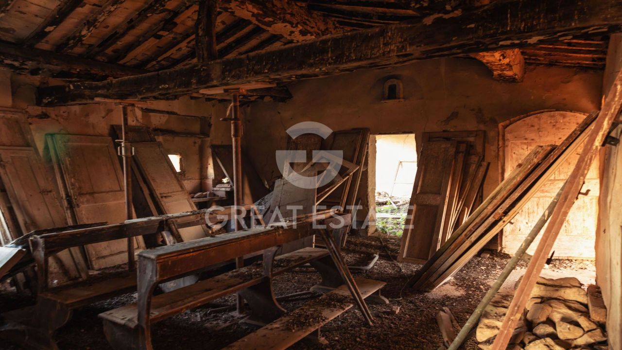 Casa a Asciano, Italia, 482 m² - foto 14