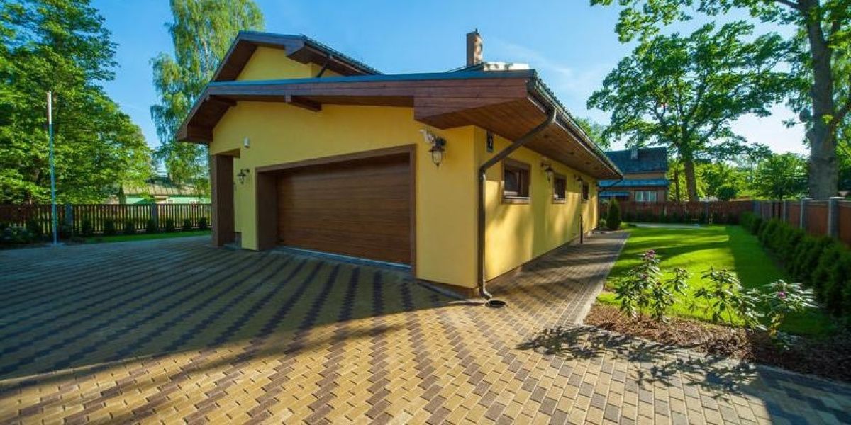 Casa a Dzintari, Lettonia, 250 m² - foto 3