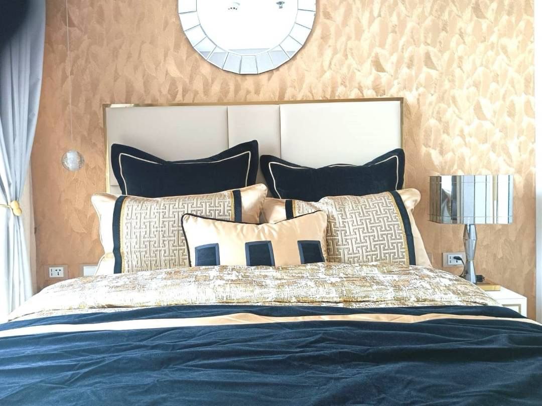 Appartement à Pattaya, Thaïlande, 29 m² - image 2