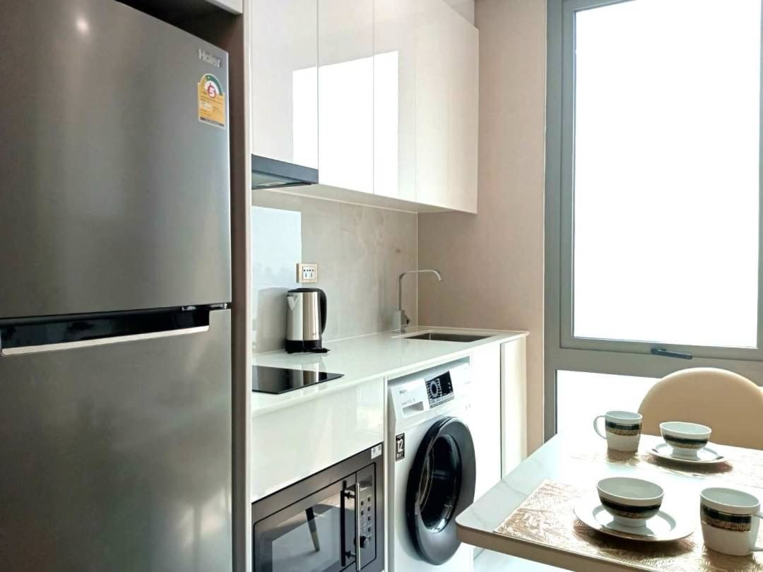 Appartement à Pattaya, Thaïlande, 29 m² - image 4