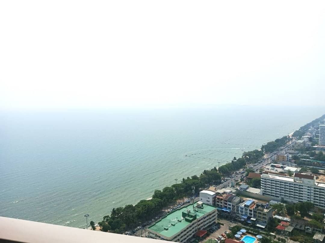 Appartement à Pattaya, Thaïlande, 29 m² - image 8