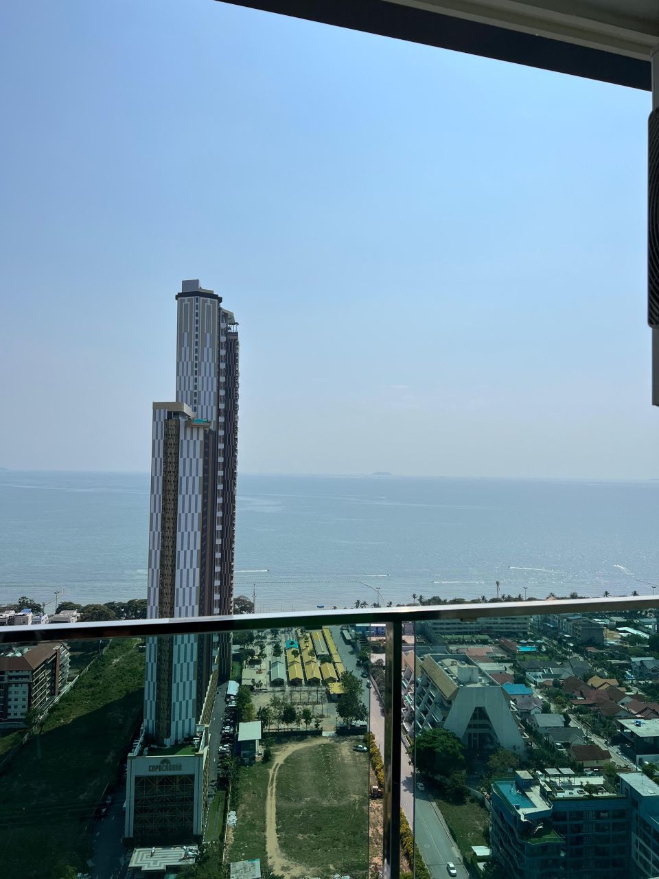 Appartement à Pattaya, Thaïlande, 29 m² - image 12