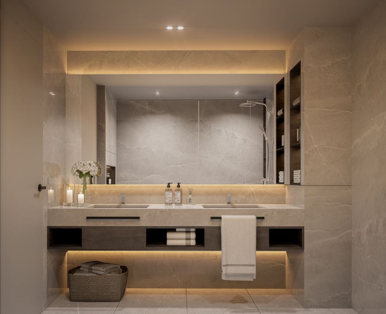 Appartement à Pattaya, Thaïlande, 104 m² - image 11