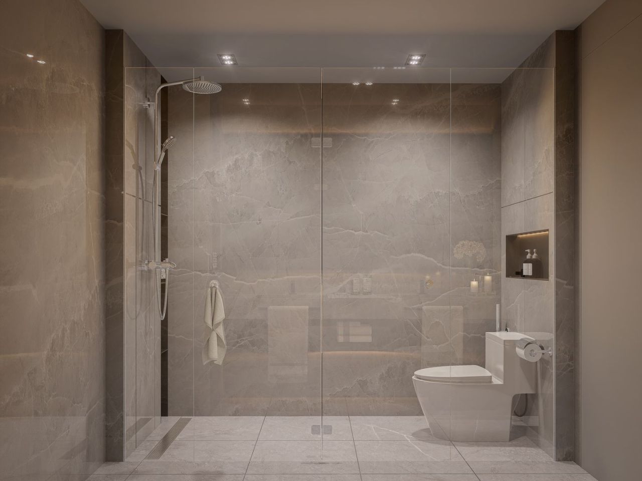 Appartement à Pattaya, Thaïlande, 104 m² - image 12