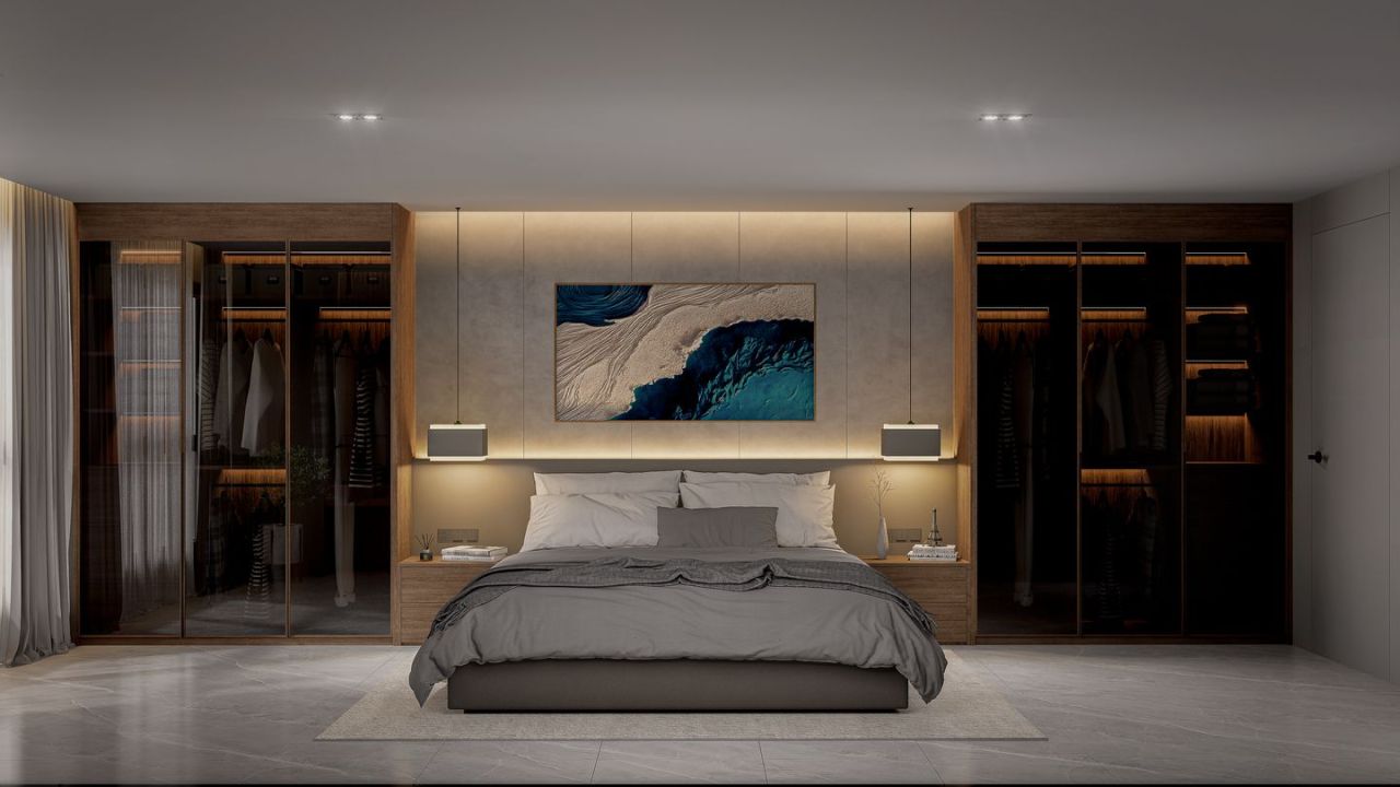 Appartement à Pattaya, Thaïlande, 104 m² - image 14