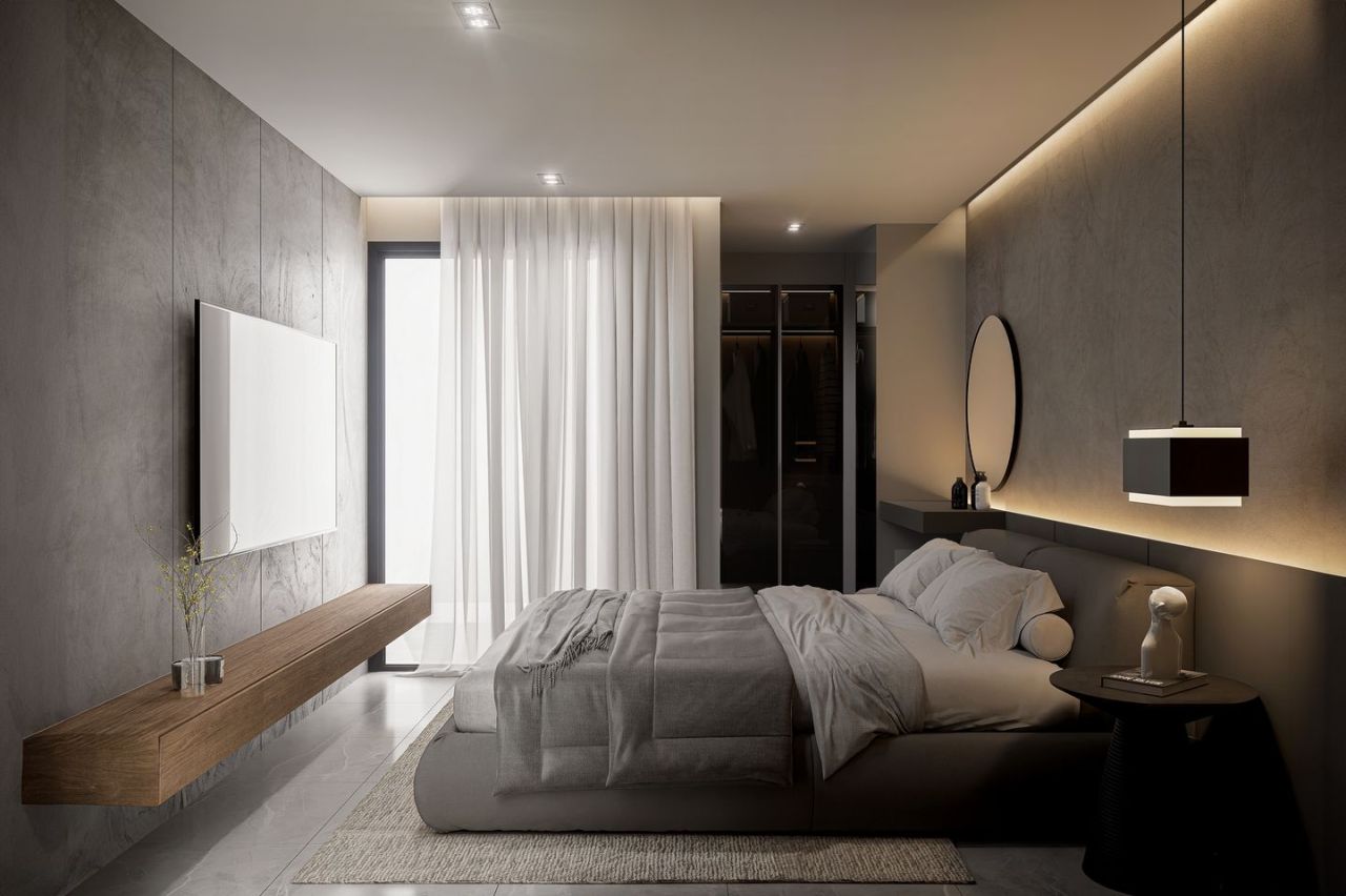 Appartement à Pattaya, Thaïlande, 104 m² - image 10