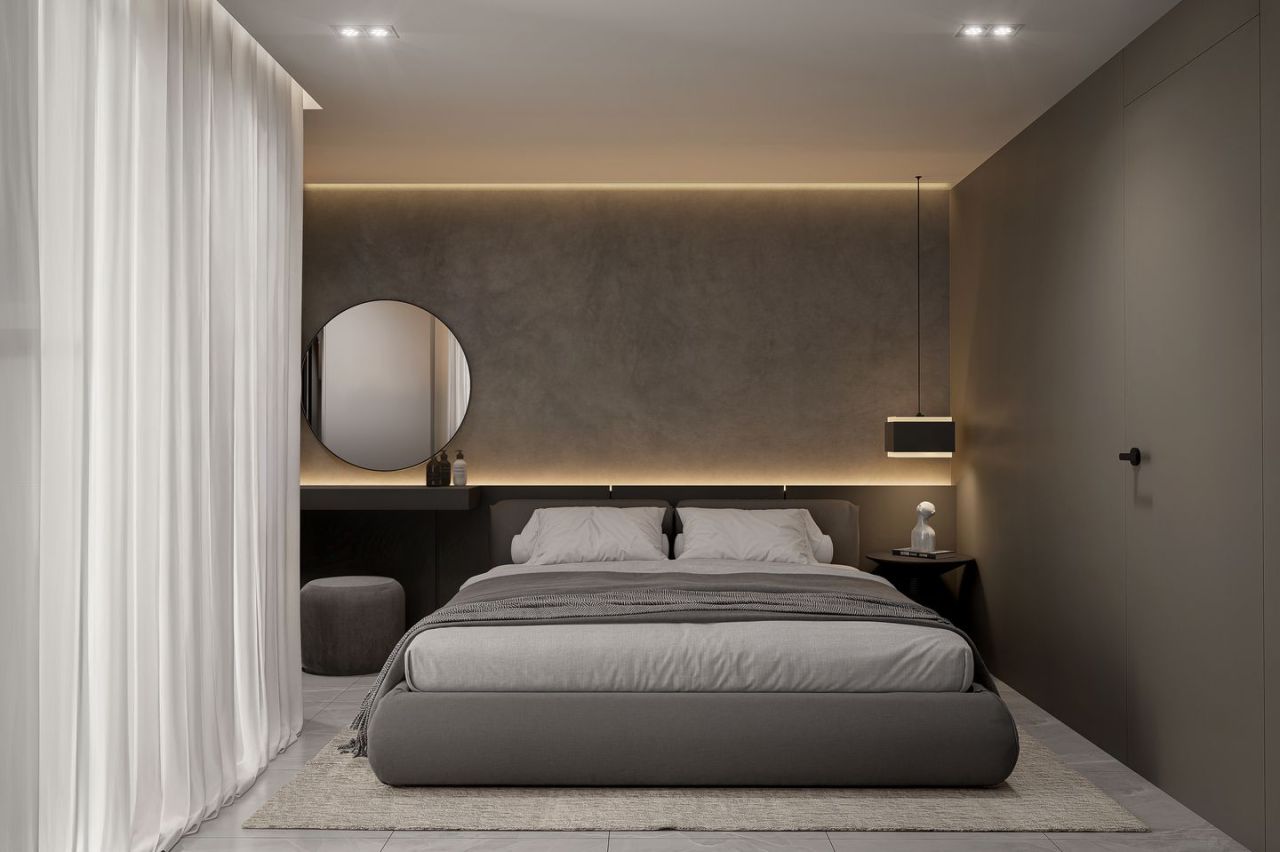 Appartement à Pattaya, Thaïlande, 104 m² - image 9