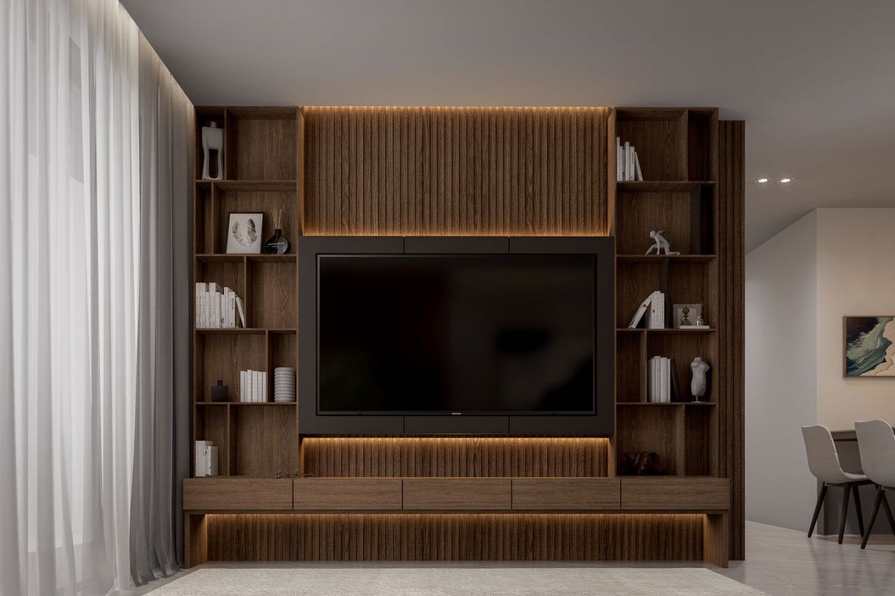 Appartement à Pattaya, Thaïlande, 104 m² - image 15