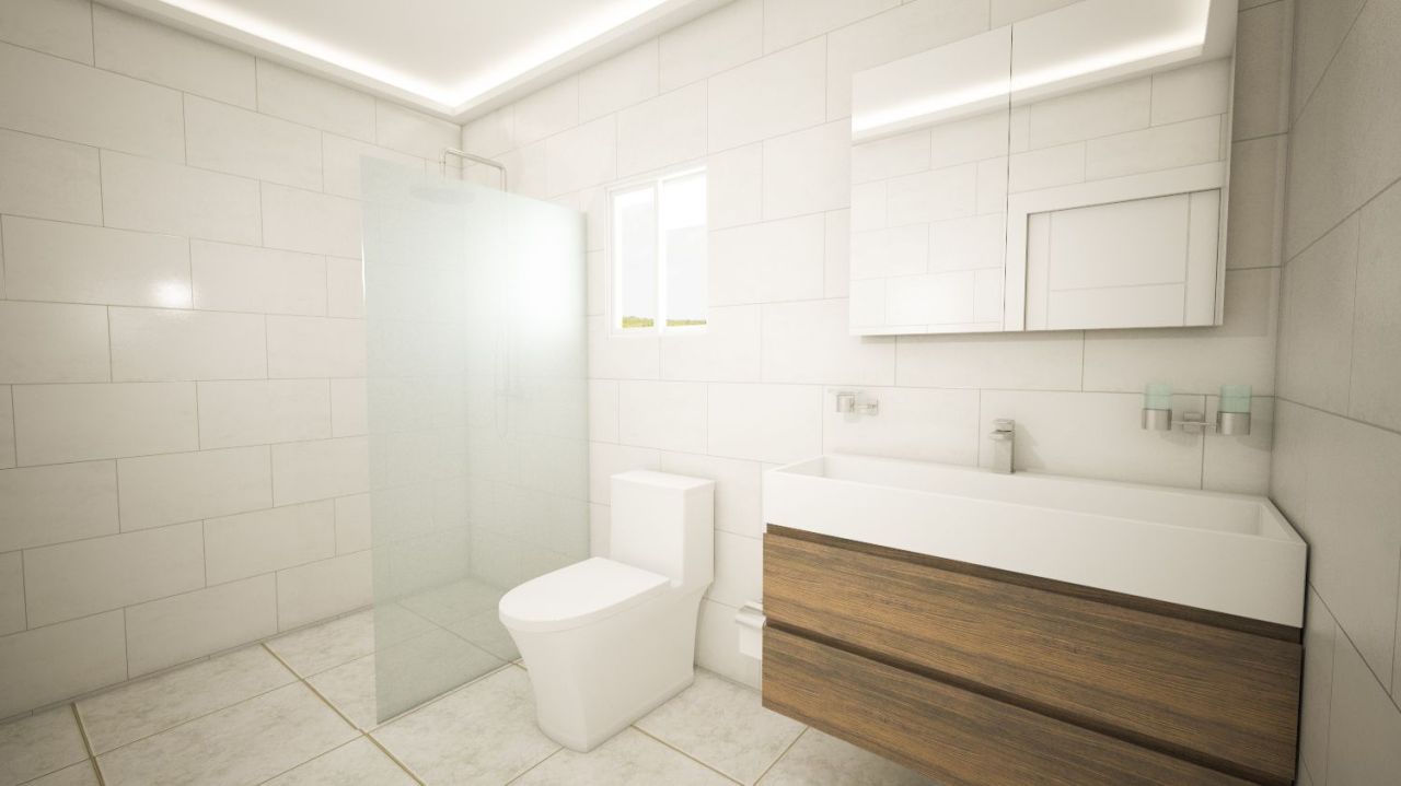 Studio à Sosúa, République dominicaine, 59 m² - image 9