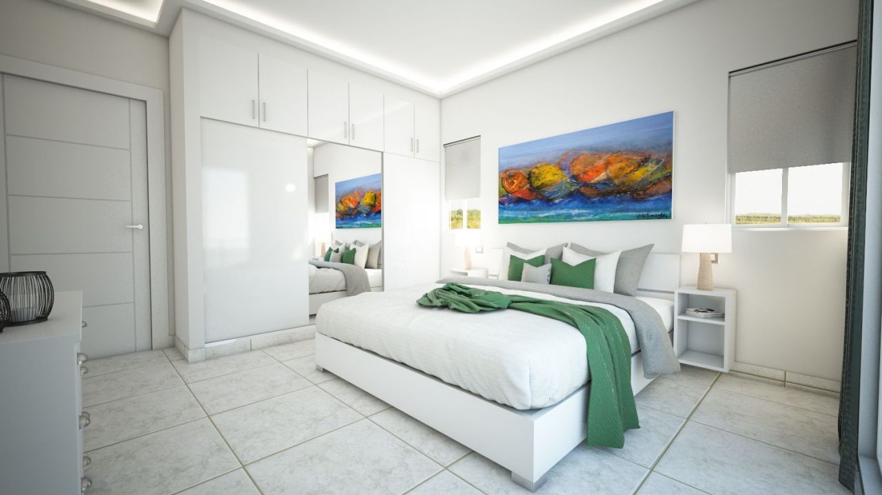 Studio à Sosúa, République dominicaine, 59 m² - image 8