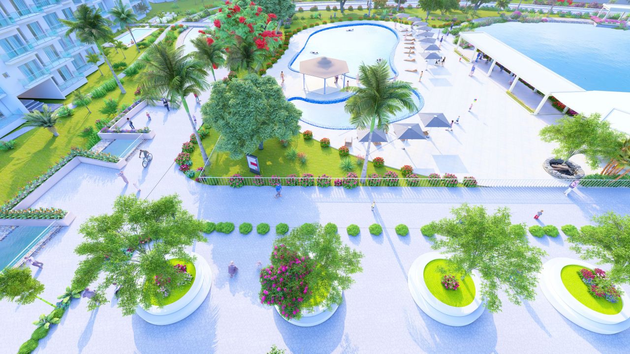 Studio à Sosúa, République dominicaine, 59 m² - image 3