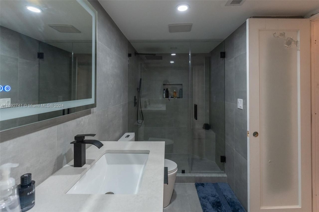 Penthouse in Miami, USA, 110 m² - Foto 9