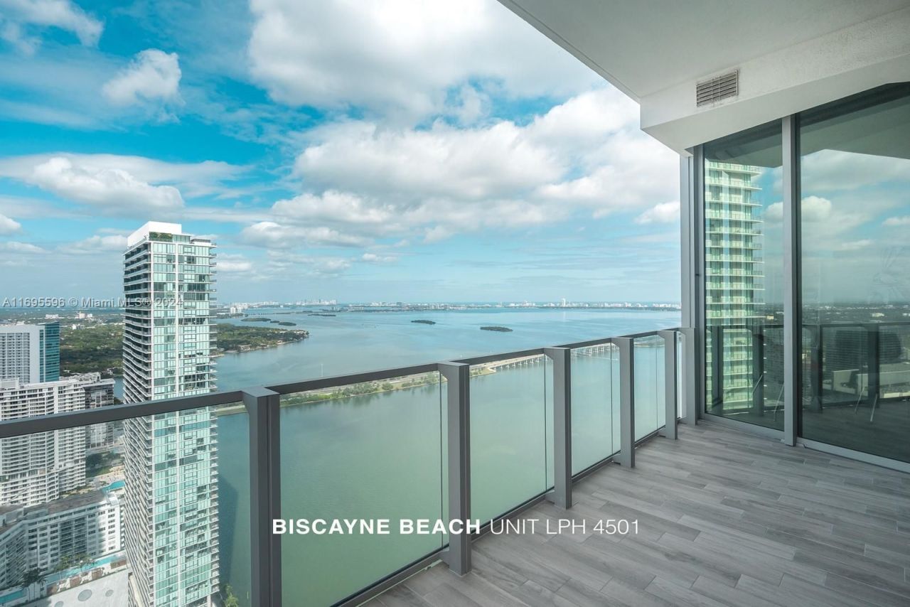 Attico a Miami, USA, 100 m² - foto 2