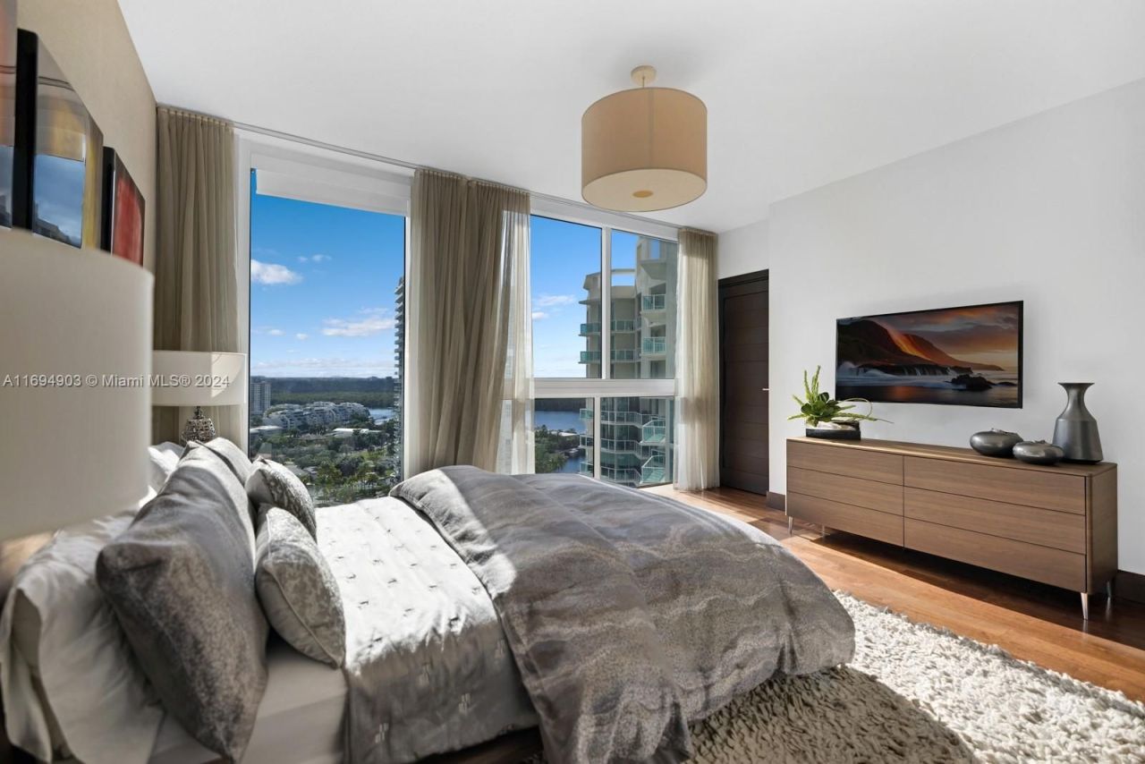 Penthouse à Miami, États-Unis, 280 m² - image 12