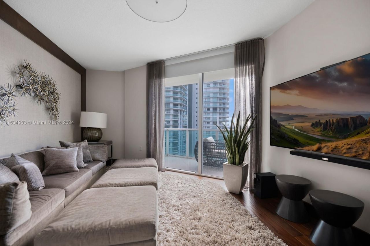 Penthouse à Miami, États-Unis, 280 m² - image 15