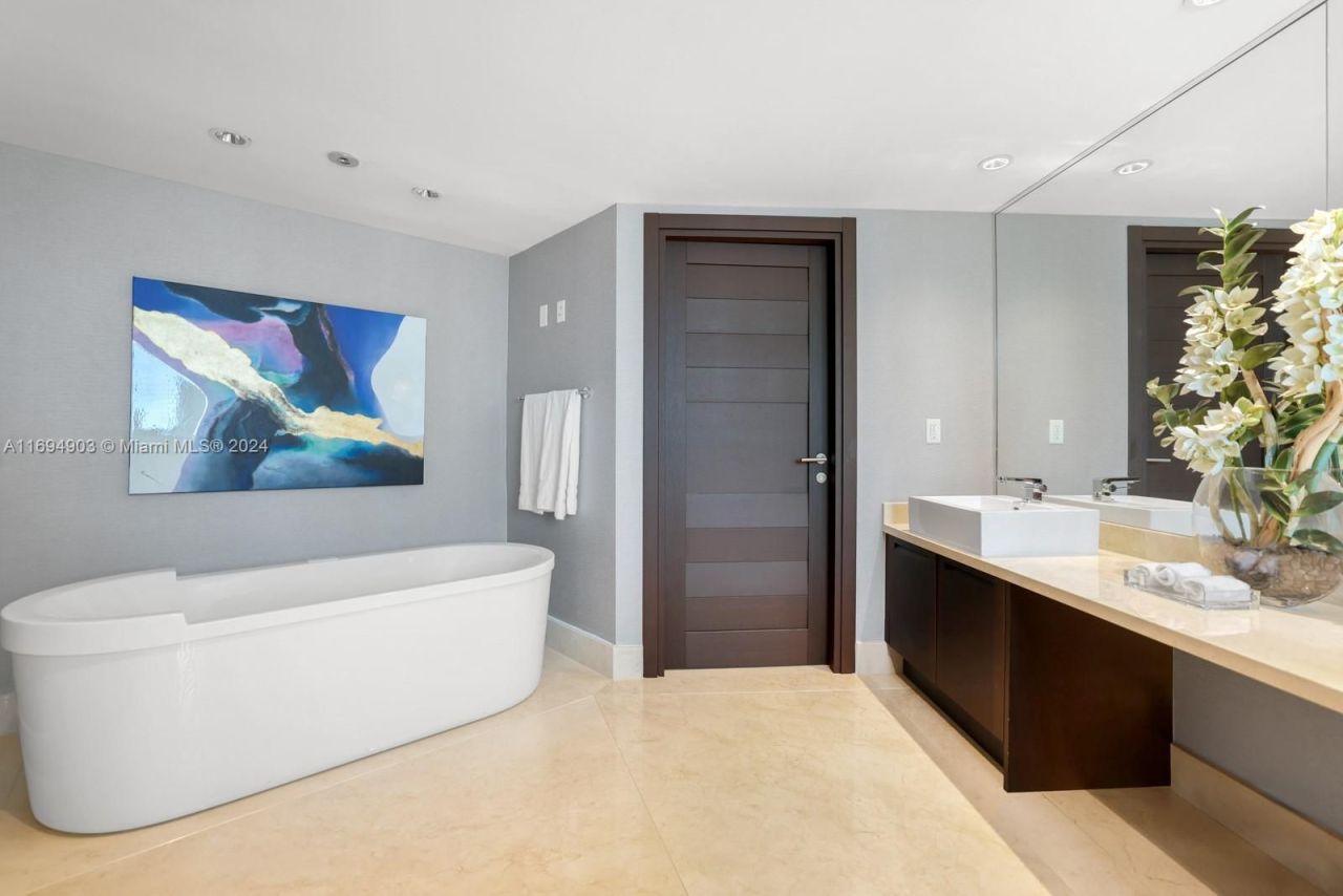 Penthouse à Miami, États-Unis, 280 m² - image 10