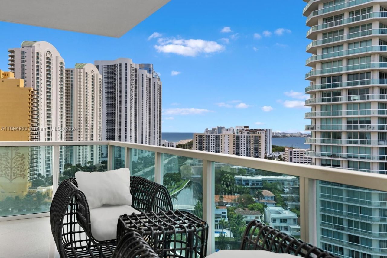 Penthouse à Miami, États-Unis, 280 m² - image 16