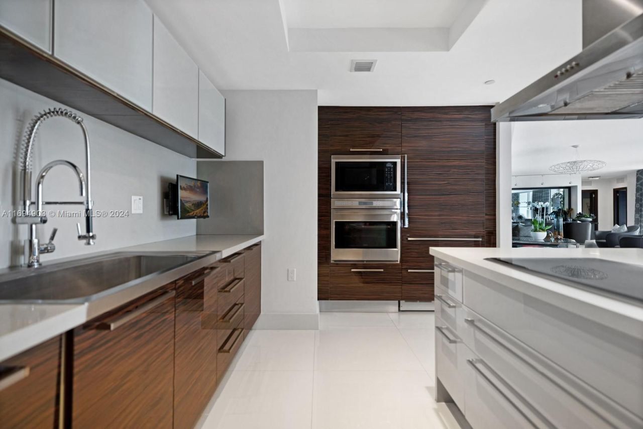 Penthouse à Miami, États-Unis, 280 m² - image 4