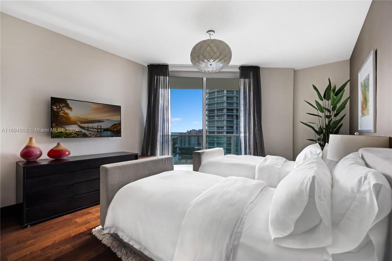 Penthouse à Miami, États-Unis, 280 m² - image 14