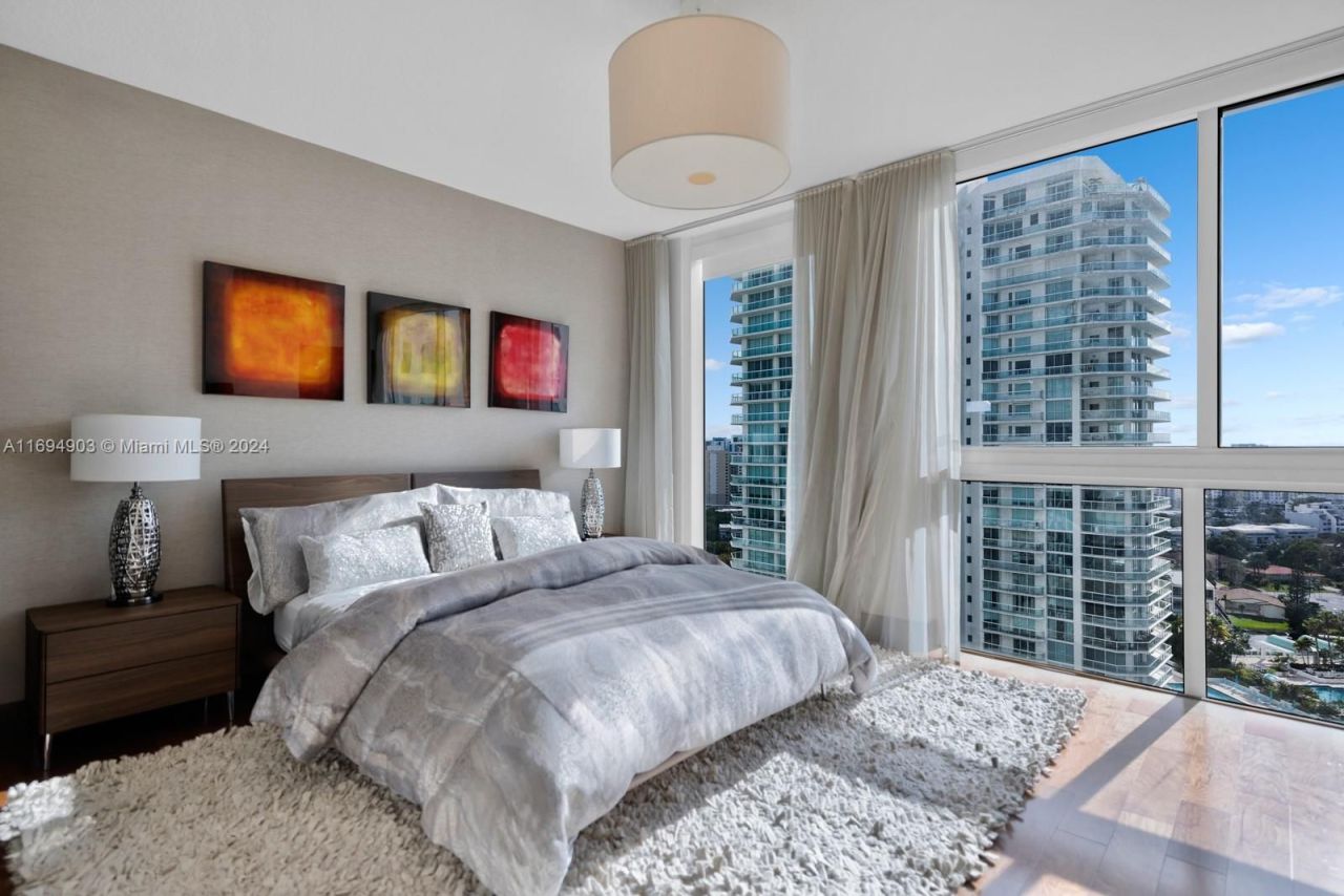 Penthouse à Miami, États-Unis, 280 m² - image 11