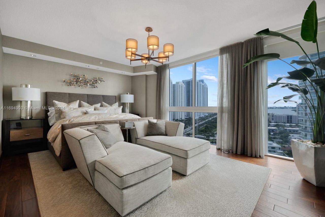 Penthouse à Miami, États-Unis, 280 m² - image 8