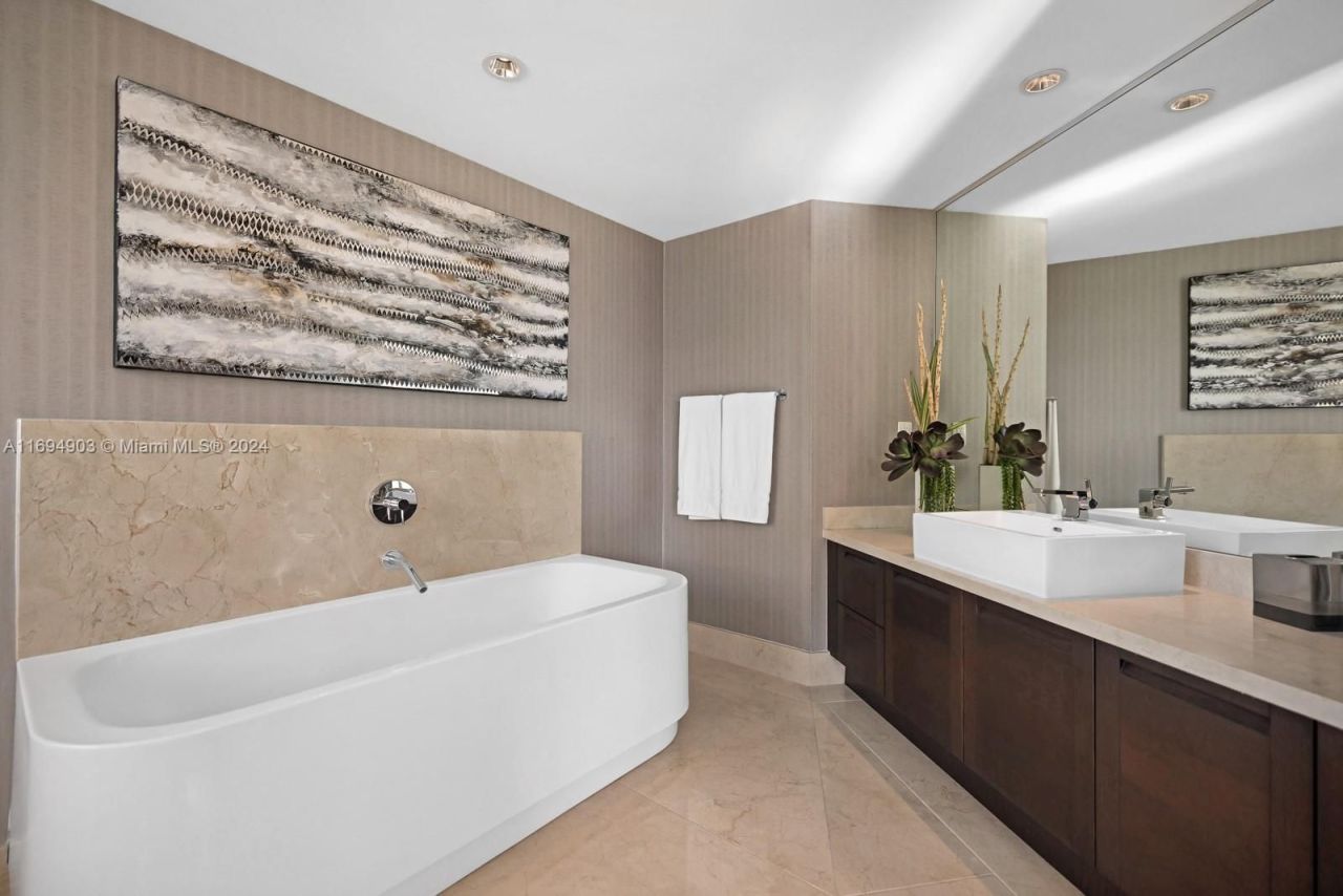 Penthouse à Miami, États-Unis, 280 m² - image 13