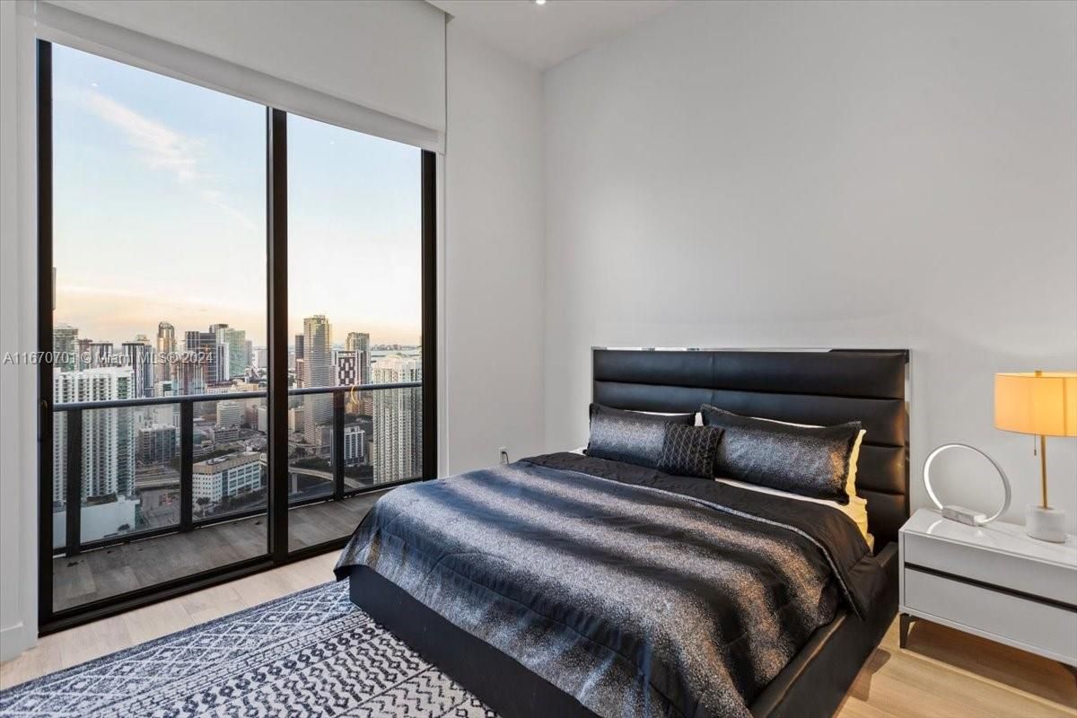 Ático en Miami, Estados Unidos, 220 m² - imagen 10