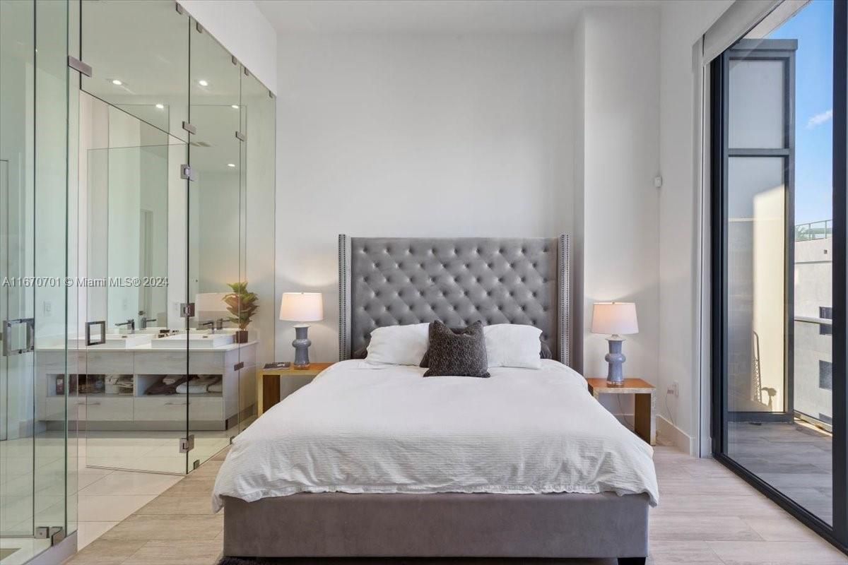 Ático en Miami, Estados Unidos, 220 m² - imagen 8