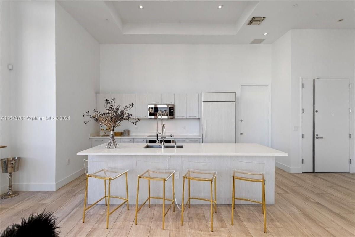 Ático en Miami, Estados Unidos, 220 m² - imagen 5