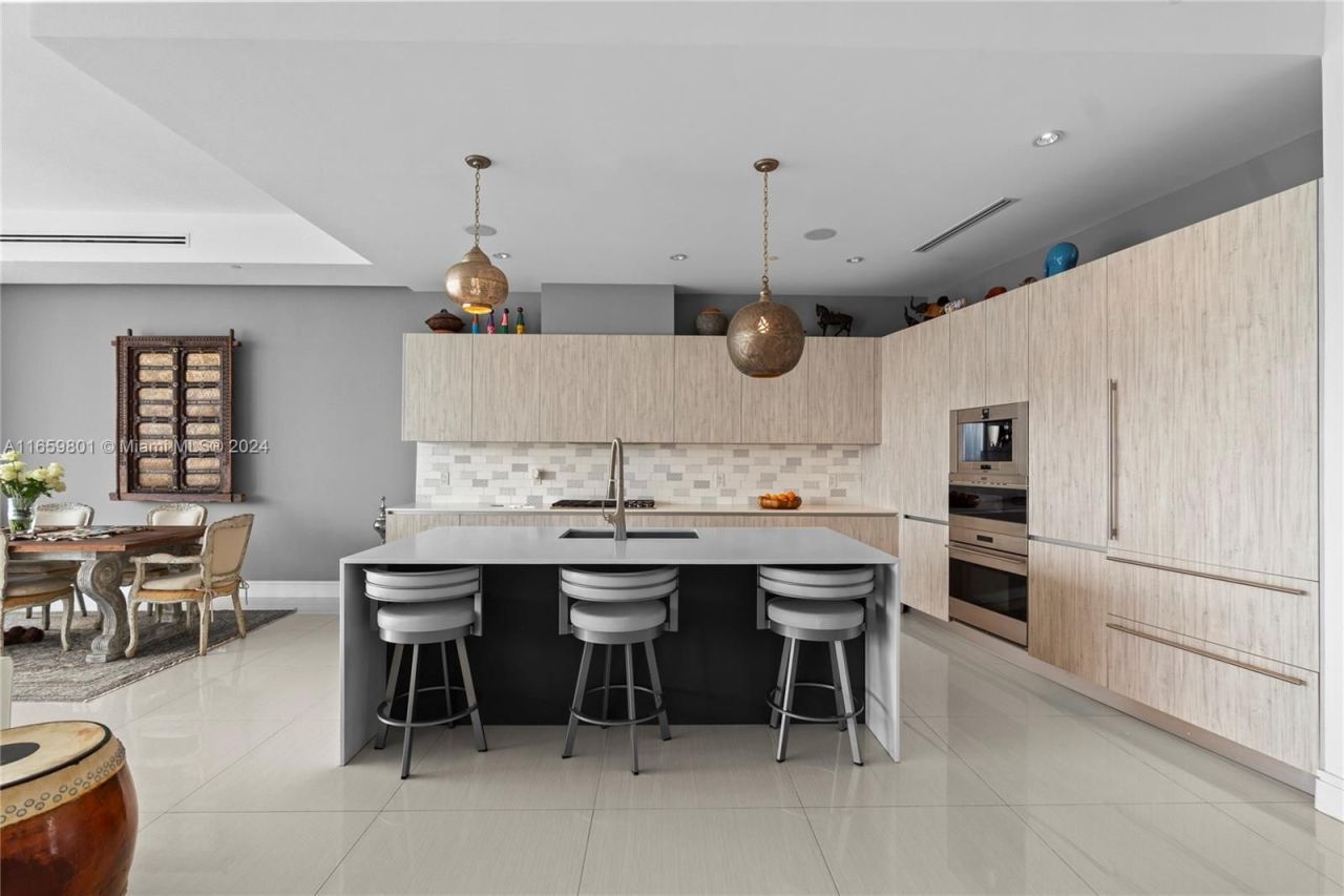 Penthouse in Miami, USA, 280 m² - Foto 7