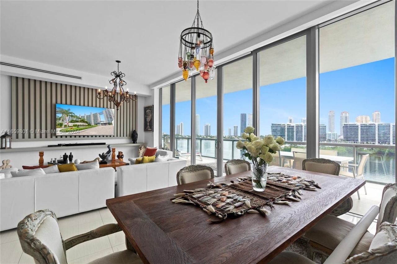 Penthouse in Miami, USA, 280 m² - Foto 9